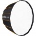 Godox QR-P90 Parabolic Softbox with Grid